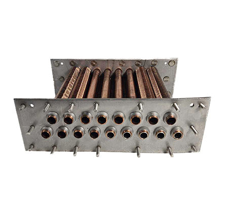 Raypak Tube Bundle 018849F