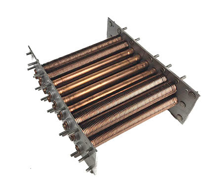 Raypak Tube Bundle 018849F