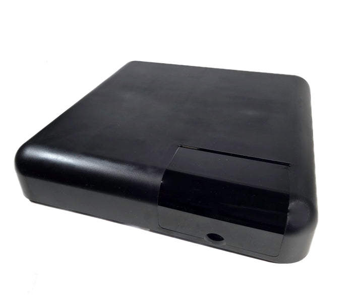 Raypak Top Cover Assembly 018852F