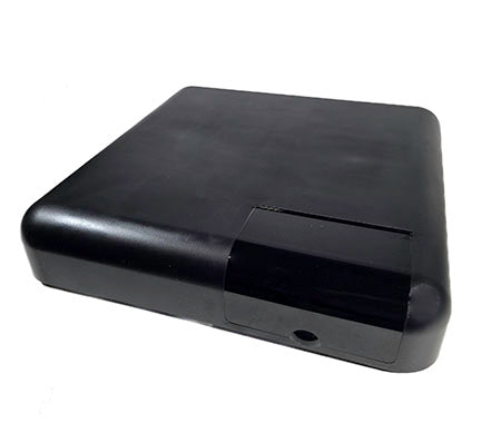 Raypak Top Cover Assembly 018852F