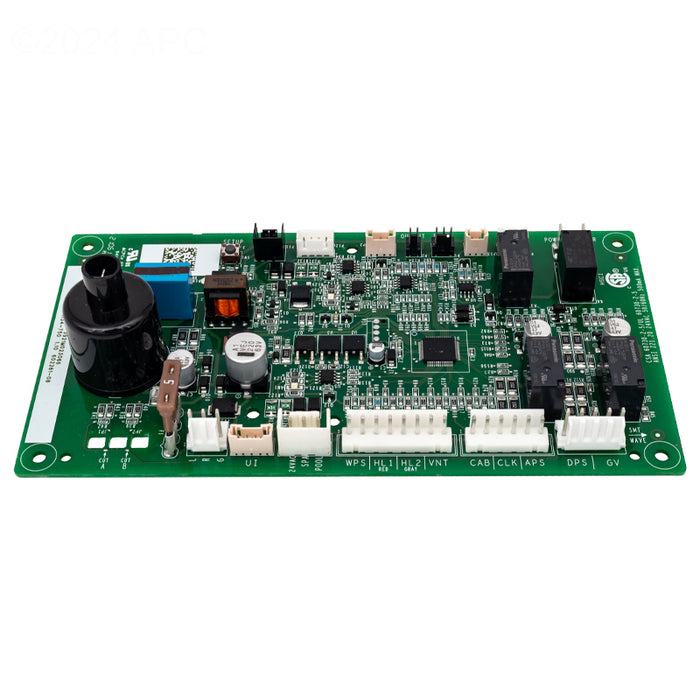 Raypak Ignition Board 018857F