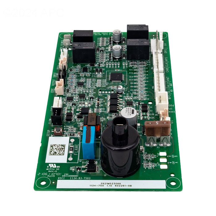 Raypak Ignition Board 018857F