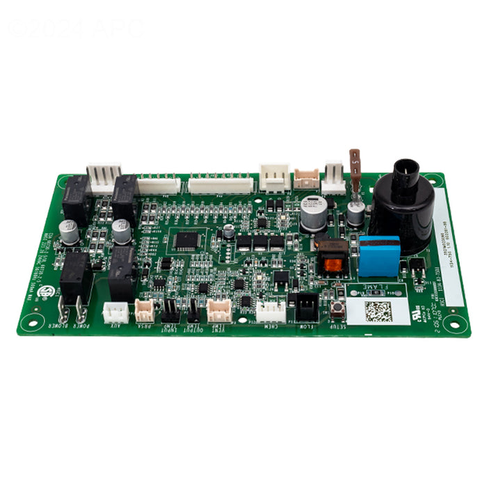 Raypak Ignition Board 018857F