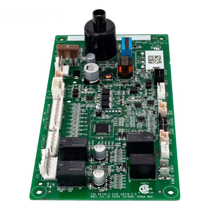 Raypak Ignition Board 018857F