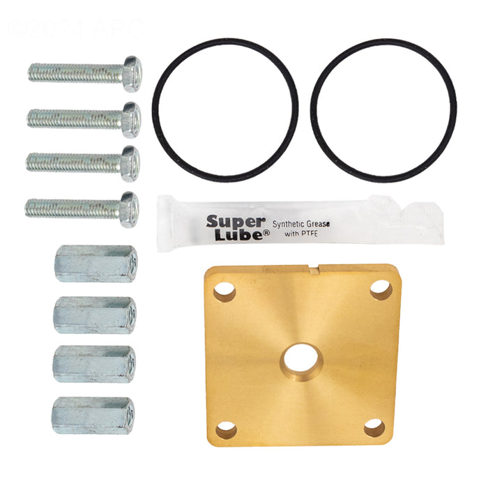 Raypak Gas Orifice 018866F