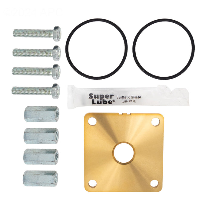 Raypak Gas Orifice 018867F