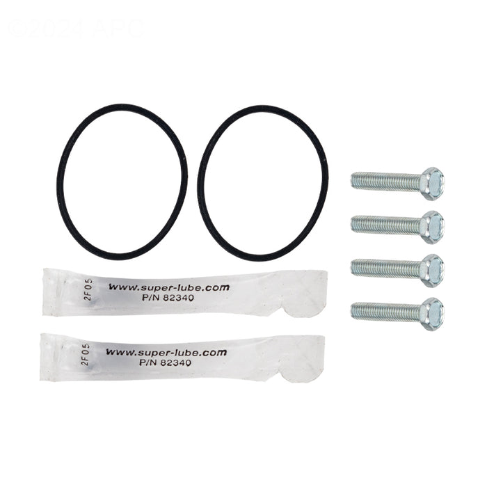 Raypak Gas Valve 018870F