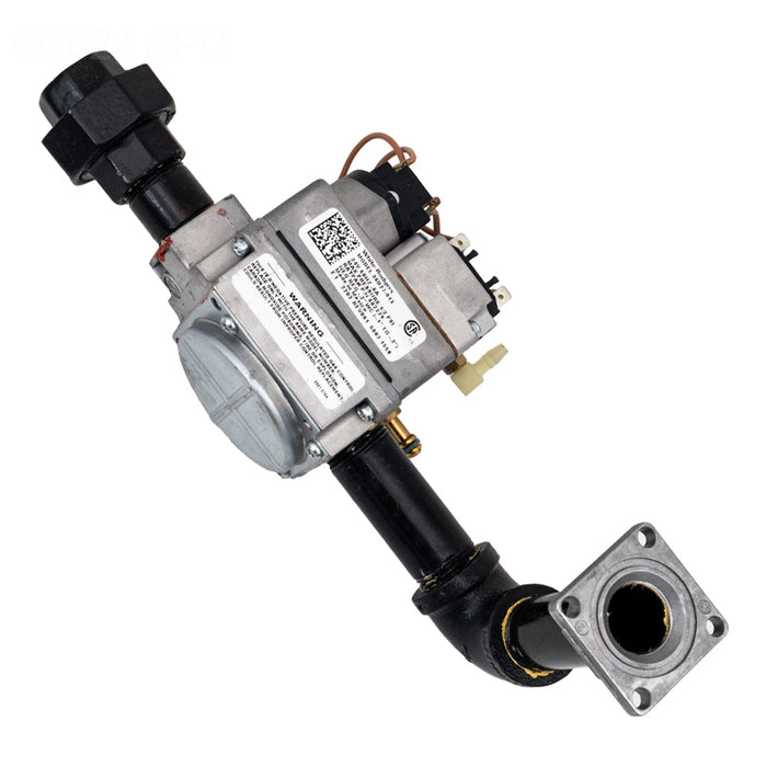 Raypak Gas Valve 018870F