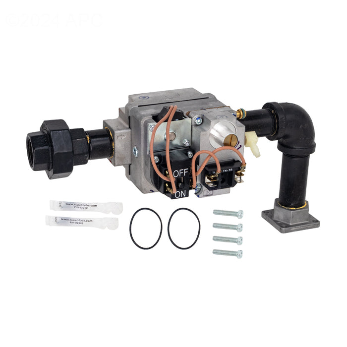 Raypak Gas Valve 018870F