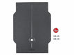 Raypak Front Panel 018889F