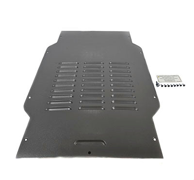 Raypak Rear Panel 018895F