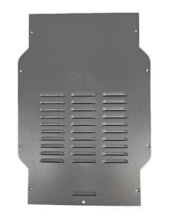 Raypak Rear Panel 018894F