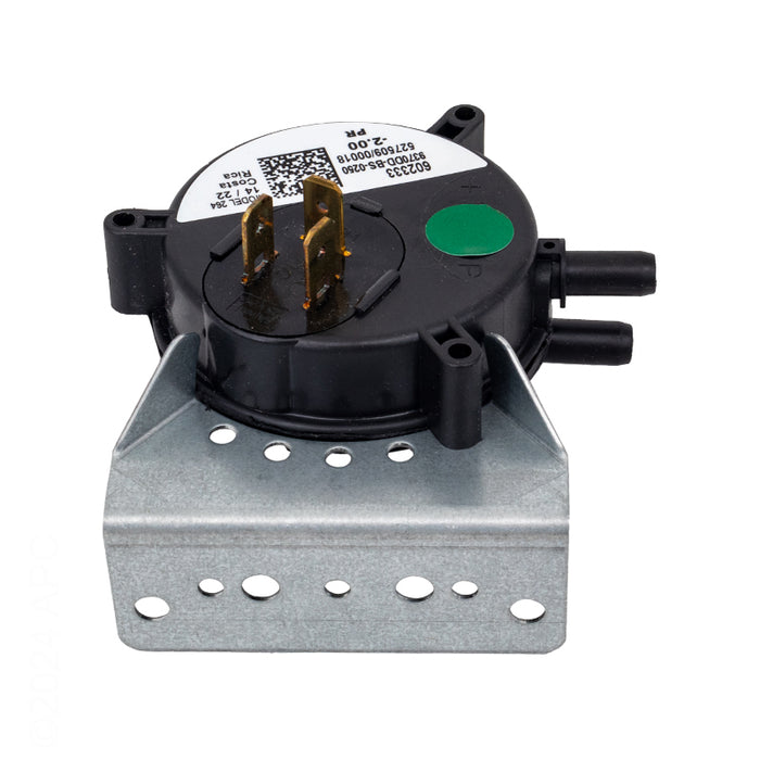 Raypak Pressure Differential 018930F