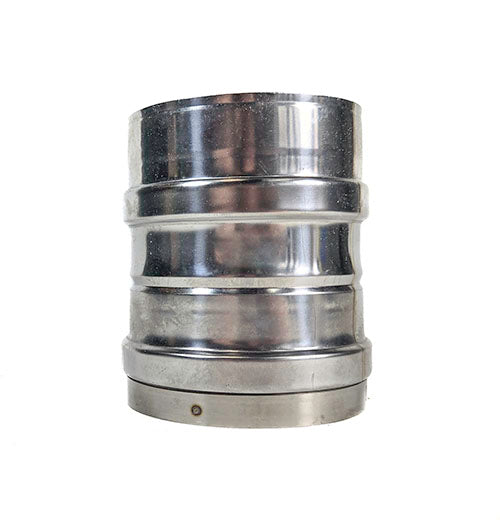 Raypak Flue Adapter 018932F
