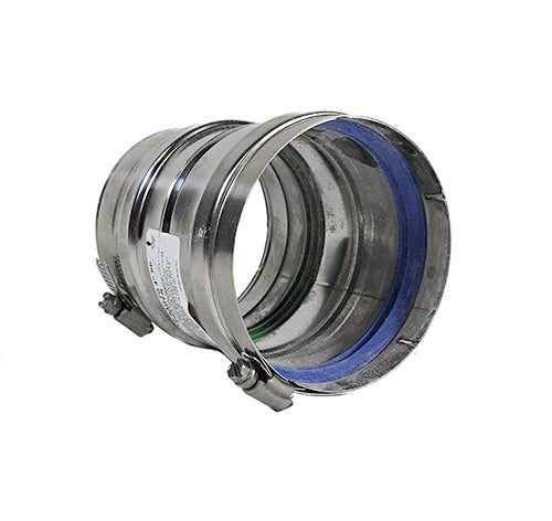 Raypak Flue Adapter 018932F
