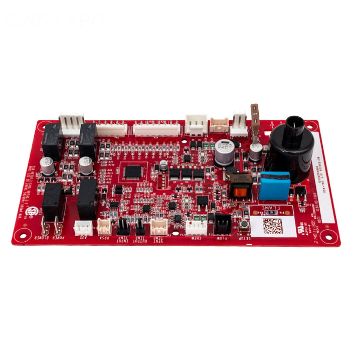 Raypak Ignition Board 018933F