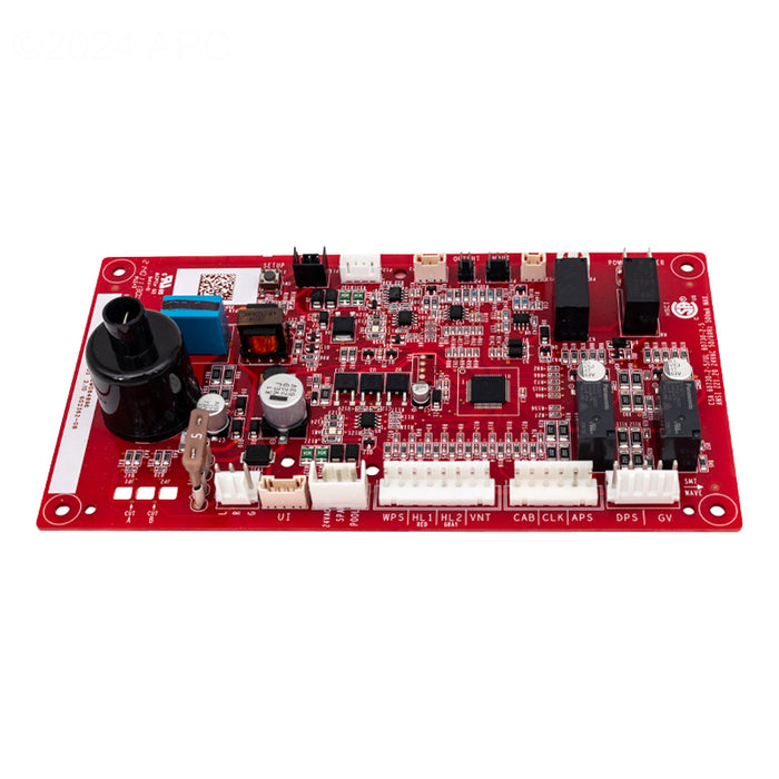 Raypak Ignition Board 018933F