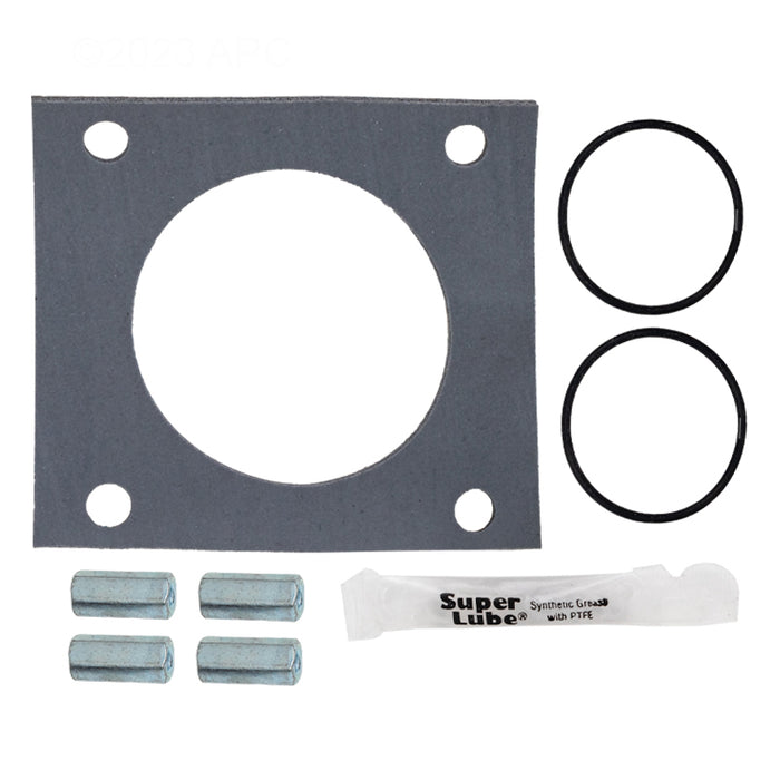 Raypak Air Blower Kit 018865F
