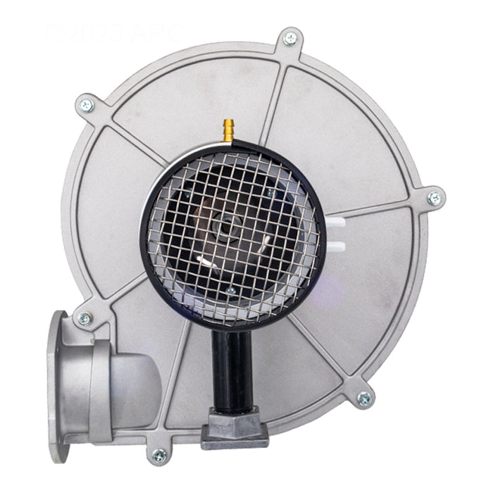 Raypak Air Blower Kit 018865F
