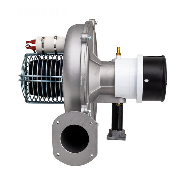 Raypak Air Blower Kit 018865F