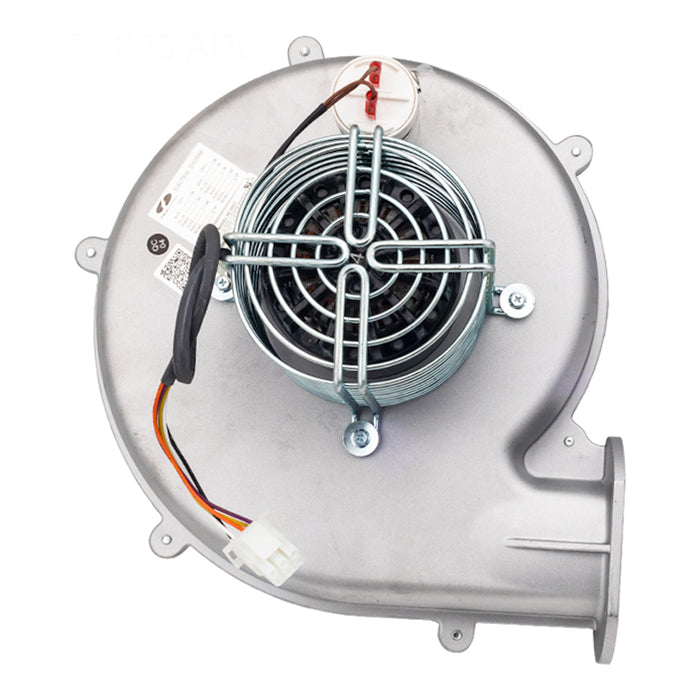 Raypak Air Blower Kit 018865F