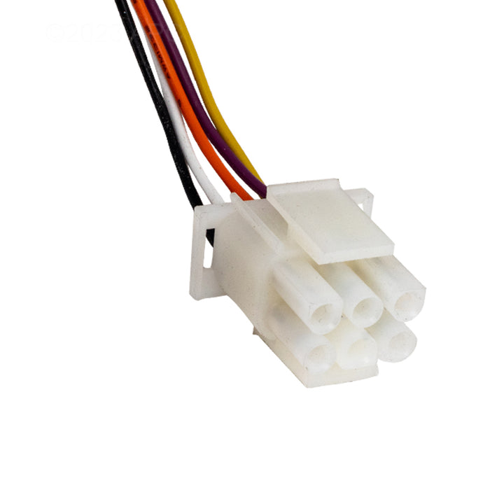 Raypak Air Blower Kit 018865F