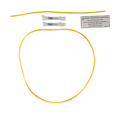 Raypak Return Header 019051F