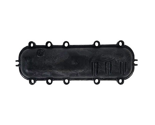 Raypak Return Header 019051F