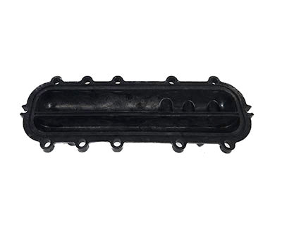 Raypak Return Header 019051F