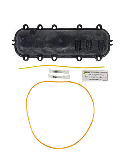 Raypak Return Header 019051F