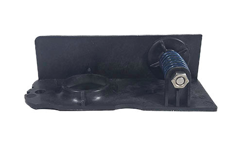 Raypak Bypass Assembly 019056F
