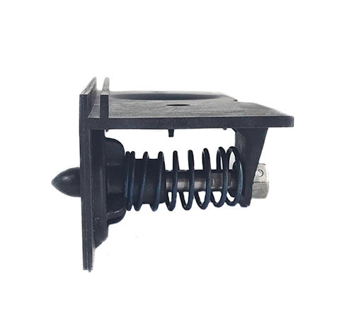 Raypak Bypass Assembly 019056F