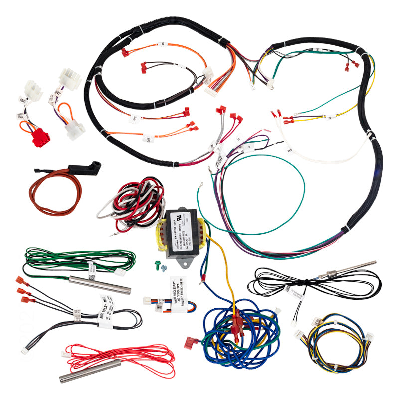 Raypak 010347F Wire Harness Kit - Thumbnail 3