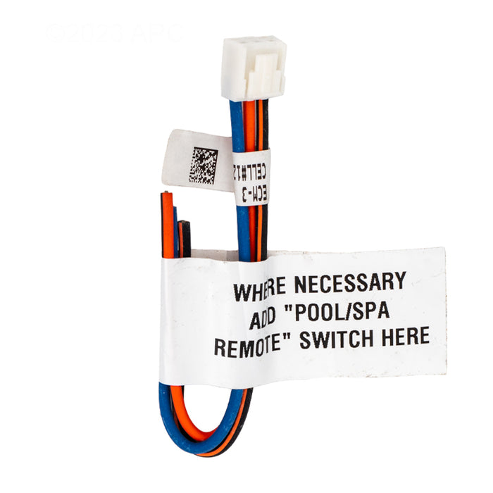 Raypak Wire Harness 019064F