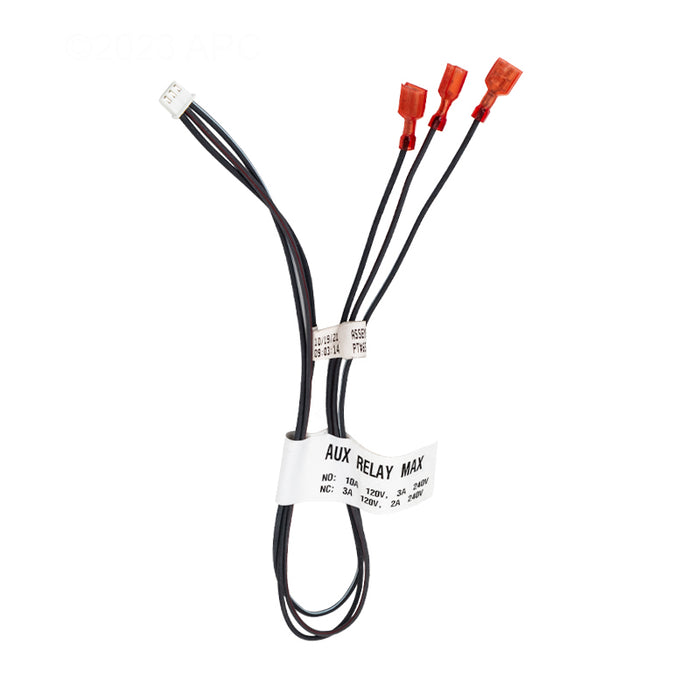 Raypak Wire Harness 019064F