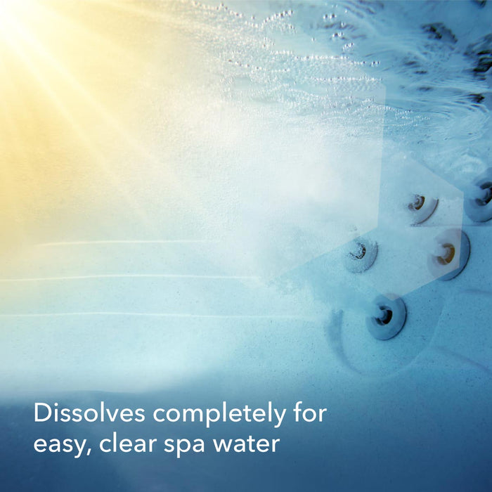 Leisure Time Brominating Granular