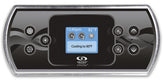 Gecko in.k500 Control Panel 0607-008033
