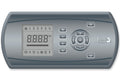 Gecko in.k600 Control Panel 0607-008064