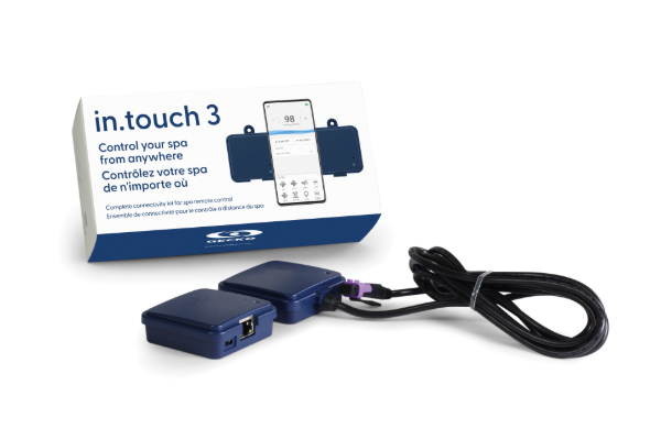 Gecko in.touch 3 WiFi Kit Module 0608-521047