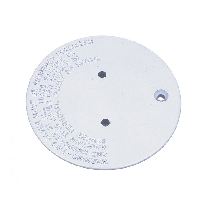 Pentair Cover Plate 08417-0005