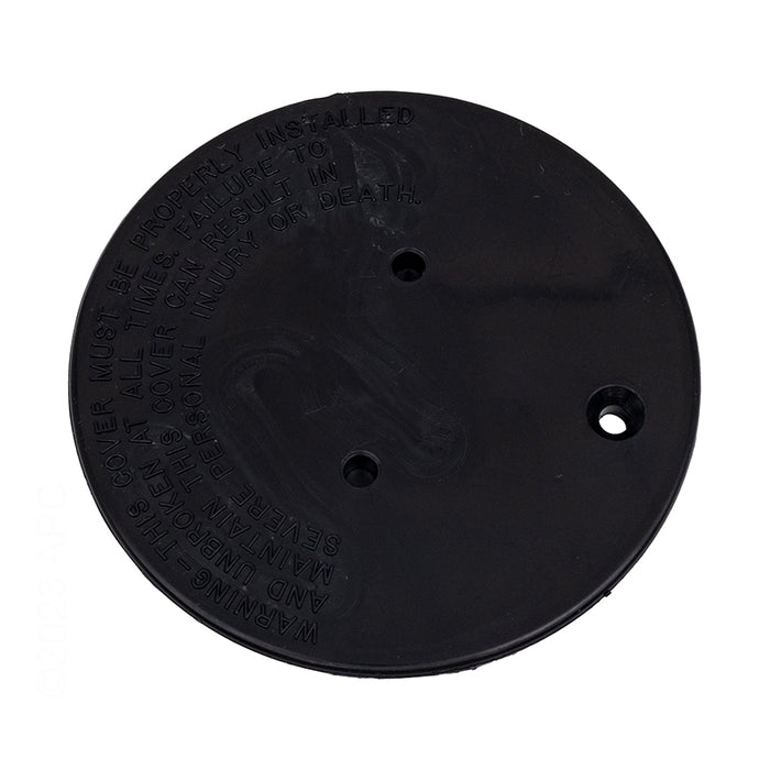Pentair Cover Plate 08417-0005C