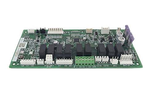 Raypak Digital Control Board 100-10000389