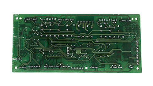 Raypak Digital Control Board 100-10000389