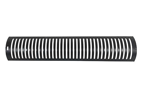 Raypak Corner Louver Panel 100-10000404