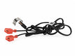 Raypak Coil Defrost Sensor 100-10000643
