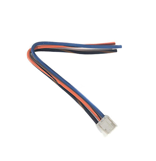 Raypak 3-Wire Remote Harness Adapter 100-10001036