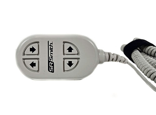 S.R. Smith Lift Operator Hand Controller 100-4300-R