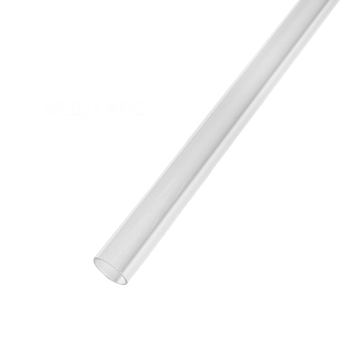 Delta UV Quartz Tube 1000-2524