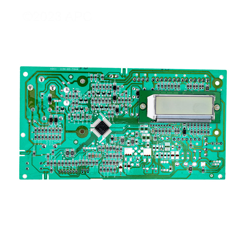 Raypak Digital P.C. Control Board - Thumbnail 5