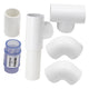 Raypak Water Bypass 100-10000816